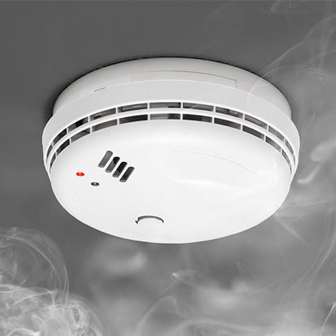 Smoke Detectors