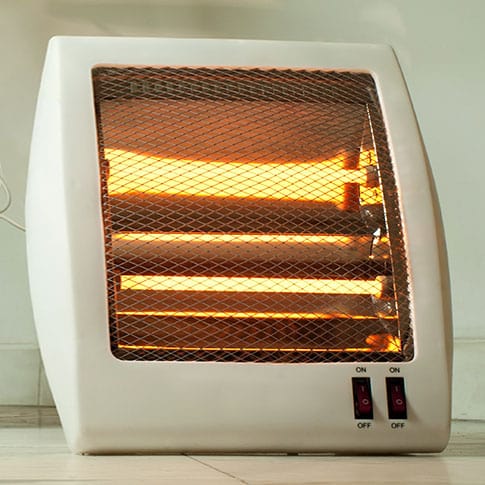 Space Heater